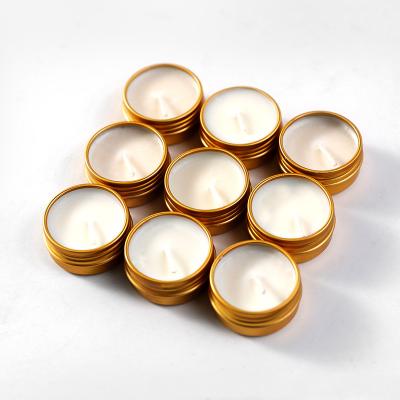 China Home Decoration Manufacturers Wholesale Candles Birthday Candles Wedding Small White Candles For Party Decoration for sale