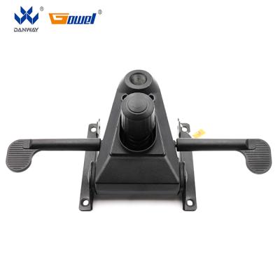 China Modern Popular Office Chair Height Adjustment Parts Rotation Swivel Extended Seat Chair Mechanism GLB004B for sale