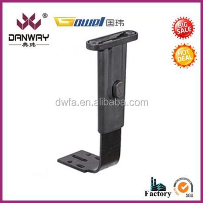 China AD007-1 Adjustable Armrest Chair/PU Office Chair Parts for sale