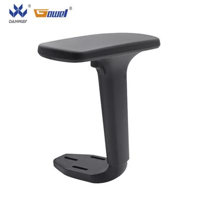 China Easy Clean.Comfort Soft.Durable Long Life AD-519-1 Swivel Office Chair Replacement Parts Accessories Chair Universal Lift Armrest for sale