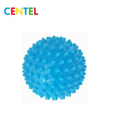 China Baby Toy Ball Low Price Flexible Massage Ball By Chinese Manufacturer for sale