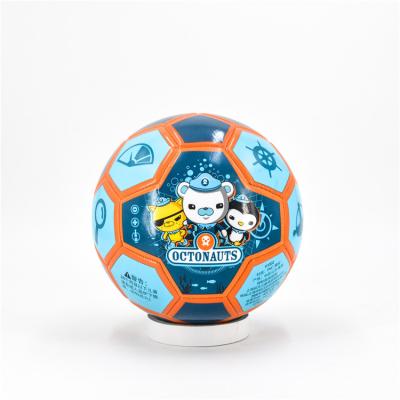 China Hot Sale Baby Toy Flexible Ball Soccer Football With Low Price for sale