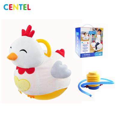 China Hot Selling Toy Outdoor Blanket Funny Jumping Jumping Ball for sale