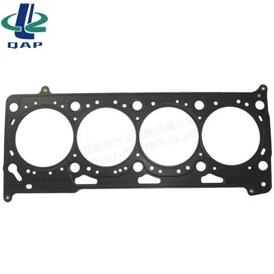 China MLS MLS 032103383N Multilayer Steel Cylinder Head Gasket For VW CROSS 5Z6 , 5Z7 Fox 1.4 Bkr GOL V SPACEFOX SPACE Voyage 2001 2012 for sale