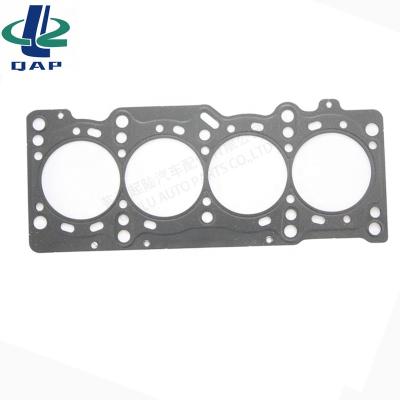 China Black MLS Cylinder Gasket Kit MLS 10169200 Gasket Up Function for sale