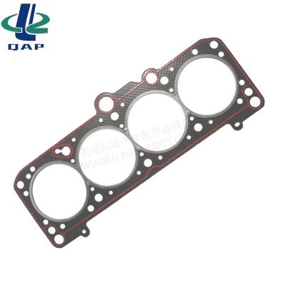 China Asbestos Free Gasket 026103383K Auto Engine Spare Parts Cylinder Head Head Gasket Fit For VW VOLKSWAGEN ROVER 18K16-1 for sale