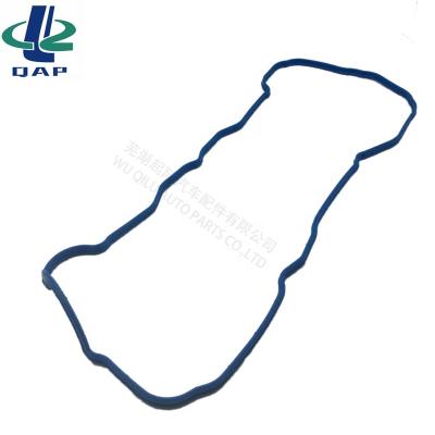 China VMQ Rocker Cover Gasket OE 11213-20020 Cylinder Head Cover Valve Cover Gasket For Toyotas Engine Gasket Sealing High Quality for sale