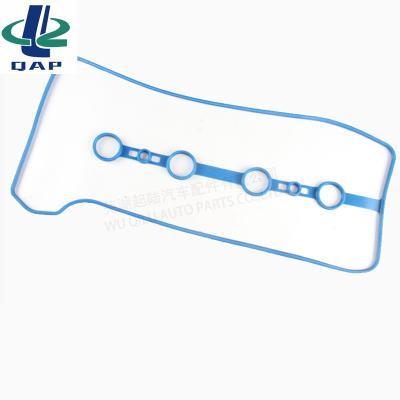 China VMQ Engine Rocker Cover Gasket Cylinder Head Gasket OE 11213-0H010 For Toyota for sale