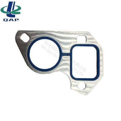 China VMQ Best Quality Intake Manifold Gasket 12630223 for sale