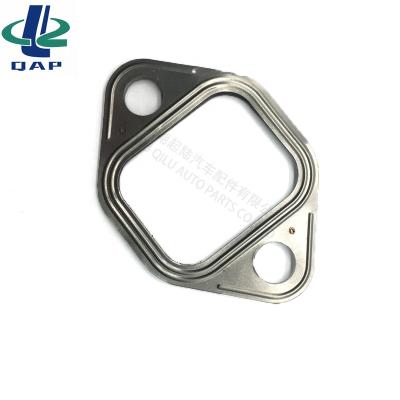 China 430SS Exhaust Gasket ME013536 Side Gasket Up Exhaust Manifold Gasket With Hardware 430SS For MITSUBISHI for sale