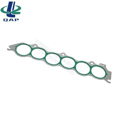 China Intake Pipe Gasket 14032-8J10A Best Quality Intake Pipe Gasket With AL FKM Material For Nissan for sale