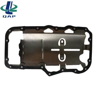 China VMQ Oil Pan Gasket For D Dodge Durango 2004-2009 Nitro Entry and Exit Points Commander Liberty 53021001AB for sale