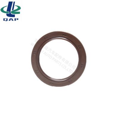 China Black Rear Car Crankshaft Gasket QAP 092830-32026 NBR Gasket QAP 092830-32026 NBR Auto Spare Parts For Chevrolet SUZUKI -40-120 60*80*8mm for sale