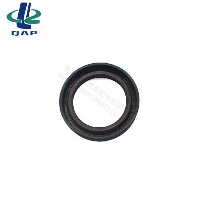 China Crankshaft Seal Front Up Function Front Crankshaft Oil Seal 48*35*10mm For For Audi OE 034115147A for sale