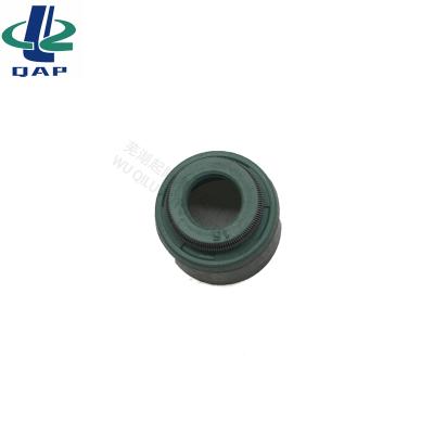 China Mechanical Valve Seal China Wholesale Auto Parts Industry Engines Valve Stem Seal Valve Seal OE 13207-2B500 for sale