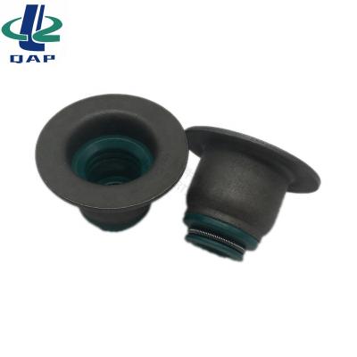 China High Quality Valve Seal QAP Cars / Motorcycle Fkm Valve Stem Seal for sale