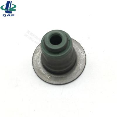 China FKM Valve Seal Up Valve Seal OE 4648619 Engine Spare Parts Valve Seal Gasket for sale