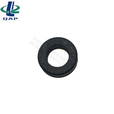 China Automotive Rubber Parts Parts Seal Up Function NBR Molded Rubber Parts for sale