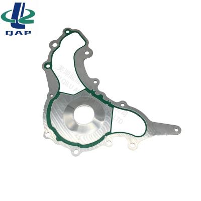 China 68087340AA Auto Parts Accessories AL FKM Metal Rubber Machinery Parts For CHRYSLER for sale