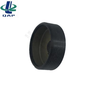 China 06B103113C Rubber Machinery Parts Auto Parts Accessories NBR Plastic And Rubber Parts For Audi Seat VW for sale