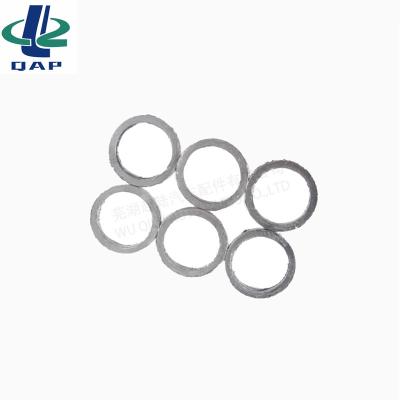 China Graphite Exhaust Gasket 18407530606 Motorcycle Exhaust Manifold Side Trim For BMW for sale