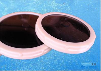 China Aeration Disc Type Fine Bubble Diffuser Wastewater Treatment for sale