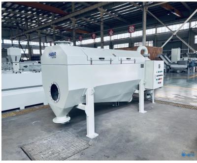 China Drum Sludge Thickener Tank Food Plastic Metallurgy Processing for sale