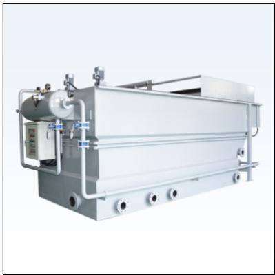 Κίνα Stainless Steel DAF Standard Air Flotation Machine 2 - 150 m3/h προς πώληση