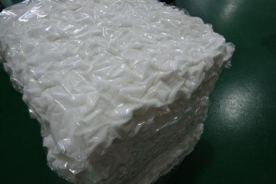 Κίνα Polymer Composite Gel Biocarrier Materials 12.5±0.75dry-Kg/Wet-M3 Density προς πώληση