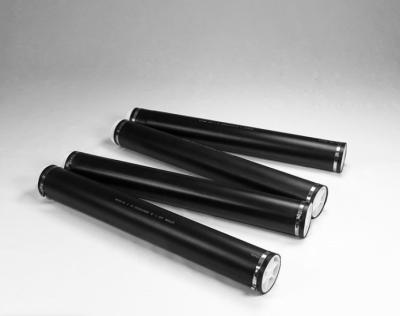 Chine Fine Bubble Tube Diffuser Service Area 1.5-8m2/Pcs For Wastewater Treatment à vendre