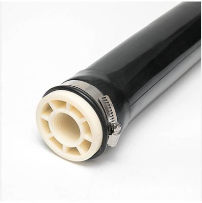 China Long Service Life EPDM Fine Bubble Tube Diffuser With Customized Design Te koop