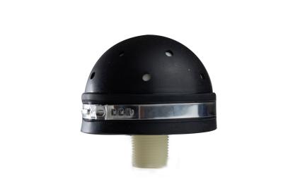 China EPDM Membrane SSl ReliaBall coarse diffuser zu verkaufen