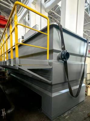 Κίνα Stainless Steel DAF Standard Air Flotation Machine 2 - 150 m3/h προς πώληση