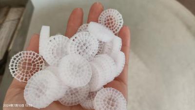 China Revolutionize Your Wastewater Treatment System with Moving Bed Biofilm Reactor MBBR for sale