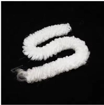 China Positive Charge Bio Cord For Attracting Microbes In Water Treatment for sale