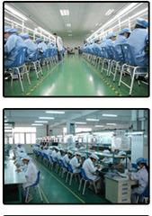 Verified China supplier - Dongguan RGP Industrial Electrical Co., Ltd.