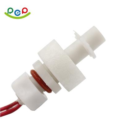 China PP Type Float Switch So Mini Float Level Switch Float Level Switch for sale