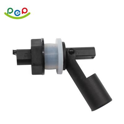 China pp pp tank wall installation type float level switch for sale for sale