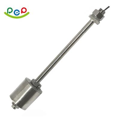 China SUS316 Stainless Steel Mercury Water Tank Float Switch For Sale for sale