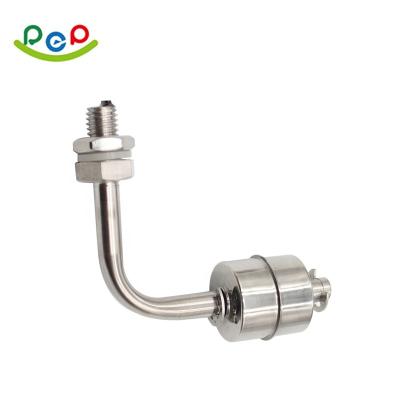 China Remex Float Switch Stainless Steel Ball Level Float Switch For Hot Water Tank for sale