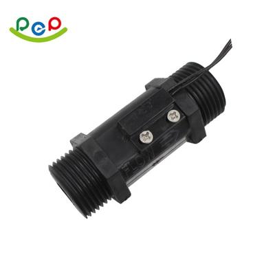 China W6-P2W Magnetic Water Flow Switch Water Pump Automatic Electronic Flow Switch for sale