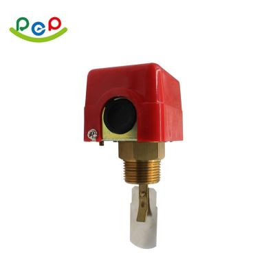 China ABS Bubble Flow Switch Water Flow Switch Water Tank Flow Switch Made in China for sale