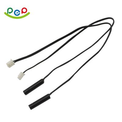 China Industrial Automation Low Voltage DC Capacitive Proximity Switch Made in China for sale