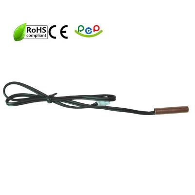 China Sensor Plastic Thermal Thermocouple Probe for sale