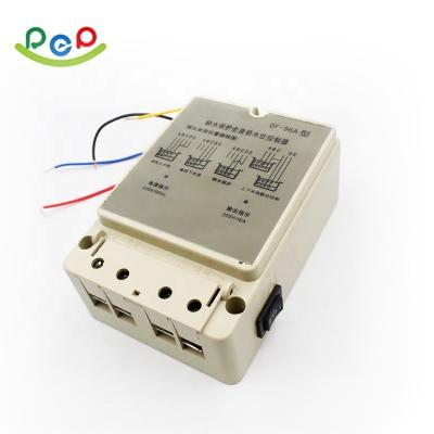 China Automatic Water Level Controller Automatic Liquid Switch Protection Water Level Controller for sale