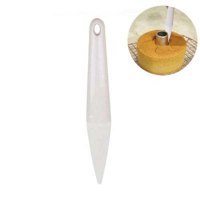 China Sustainable Plastic Cake Knife for Demooulding and Decorating SW-BA107 for sale