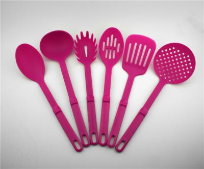 China Disposable Non-Stick Nylon Pancake Turner Pen Set For Breakfast Cooking SW-CT32 for sale