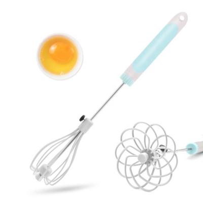 China Viable Adjustable Semi-automatic Egg Beater 14inch SW-KG205G for sale