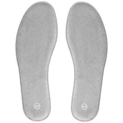 China Memory Foam Memory Foam Insoles For Shoes Mesh Deodorant Breathable Cushion Running Sole Foot Insoles Fit Orthopedic Insoles for sale