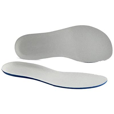 China Memory Foam Cushioning Shoe Insole For Mens Womens Replacement Shoe Inserts For Sneakers Loafer Slipper Sports Shoe Work Boots Relief Cushion for sale